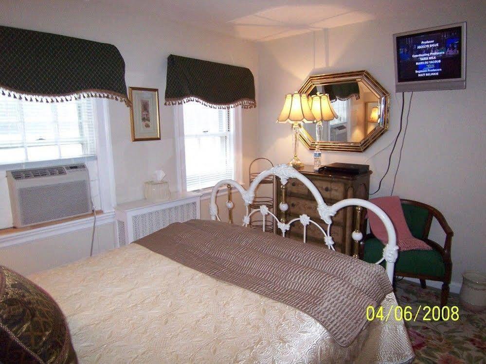 Wellesley Bed And Breakfast Kültér fotó
