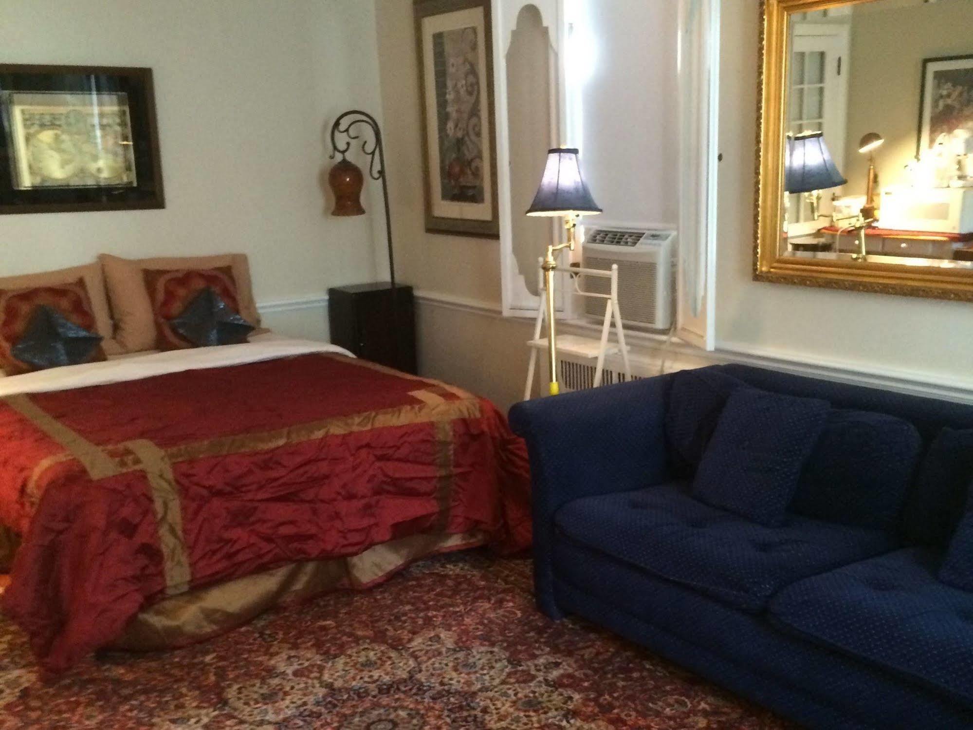 Wellesley Bed And Breakfast Kültér fotó
