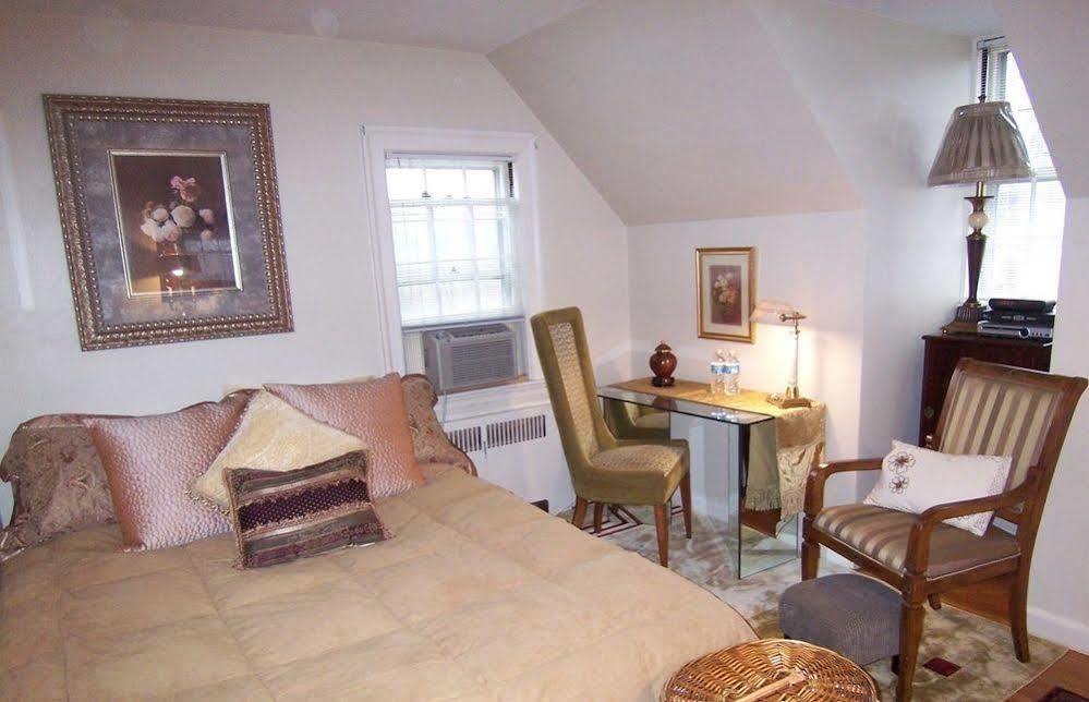Wellesley Bed And Breakfast Kültér fotó