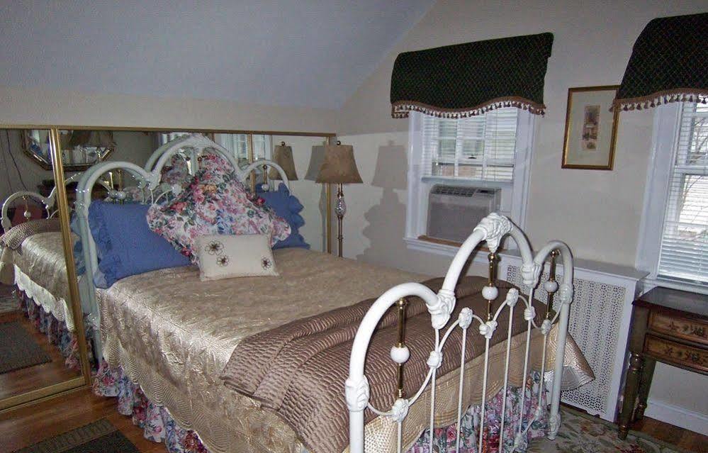 Wellesley Bed And Breakfast Kültér fotó